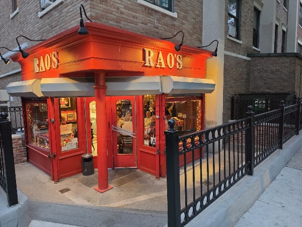 Rao's