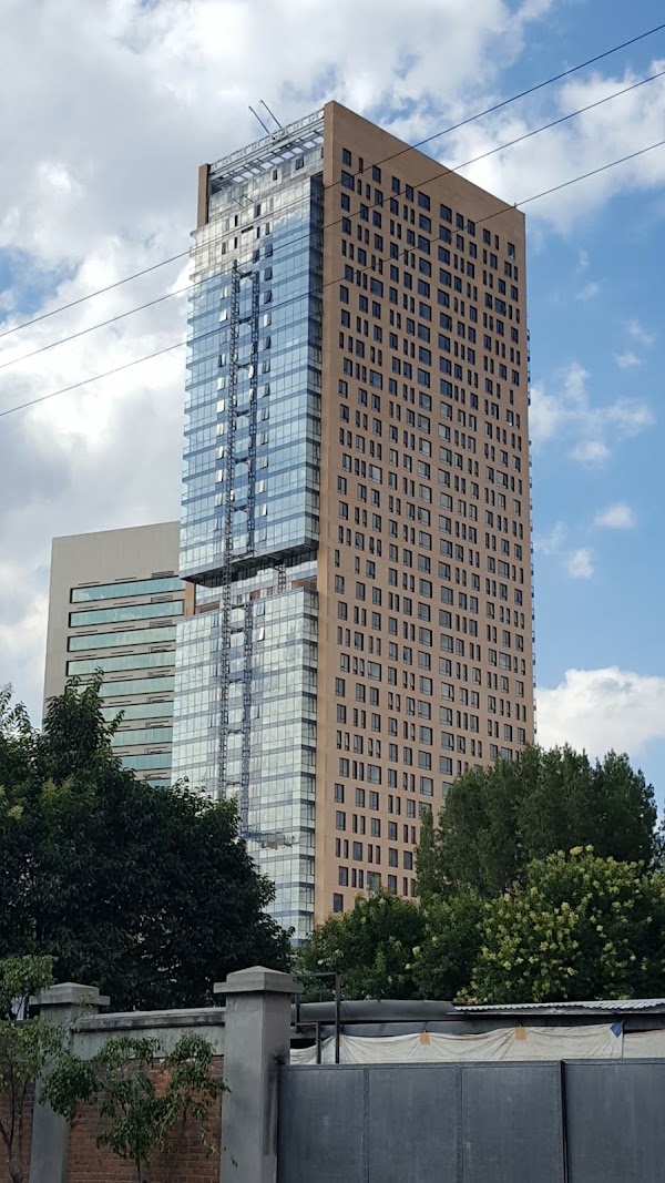 Mansión Lafontaine