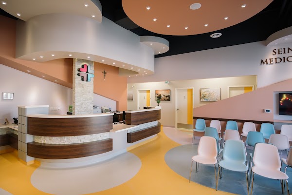 Seine River Medical Centre
