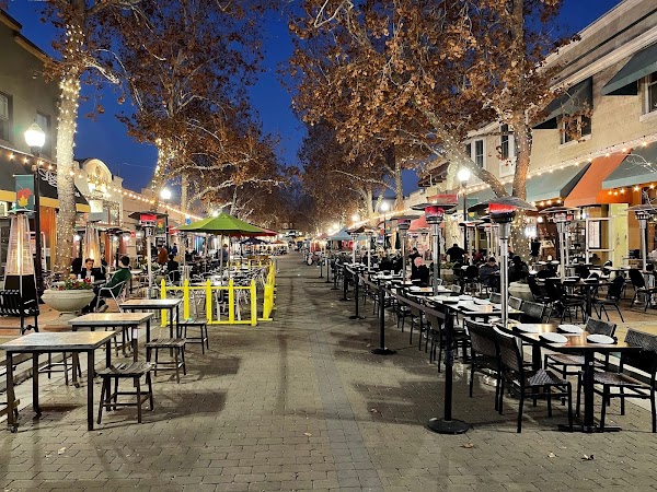 Sunnyvale Downtown Association 1