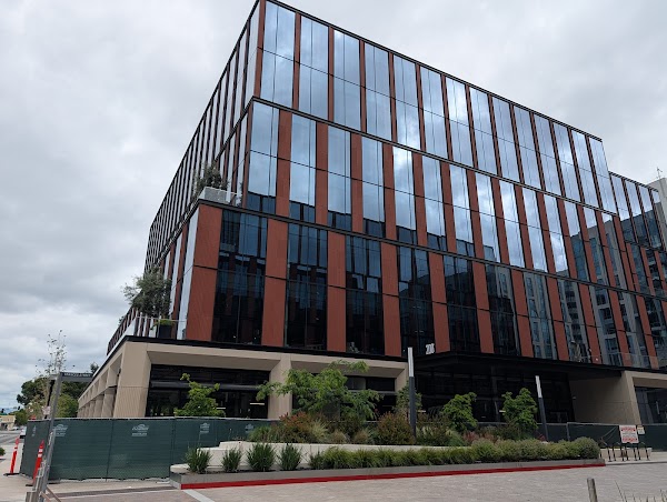 Sunnyvale Downtown Association 3