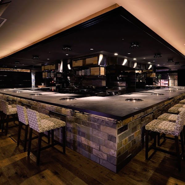 Han no daidokoro bettei shibuya
