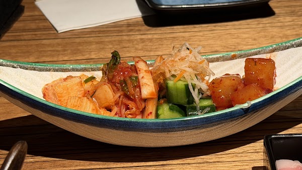 Han no daidokoro bettei shibuya 2