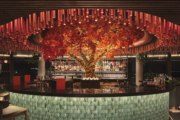 Sushisamba