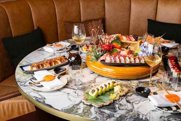 Sushisamba 4