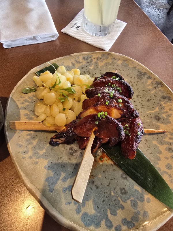 Sushisamba 3