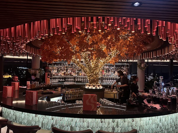 Sushisamba 2