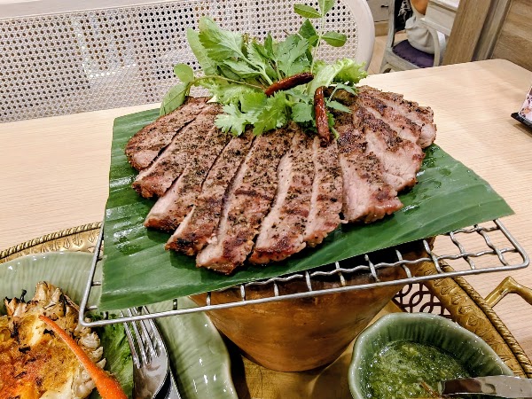 Nara Thai Cuisine 5
