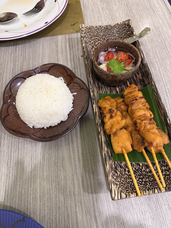 Nara Thai Cuisine 4