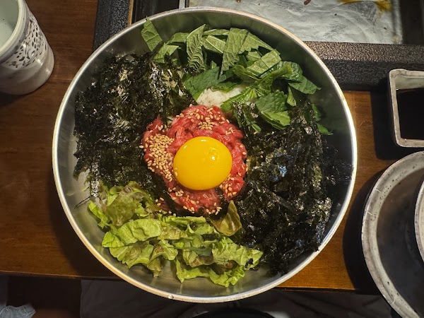 홍대맛집 일심장어 ilssim jangeo, Hongdae Restaurant 3
