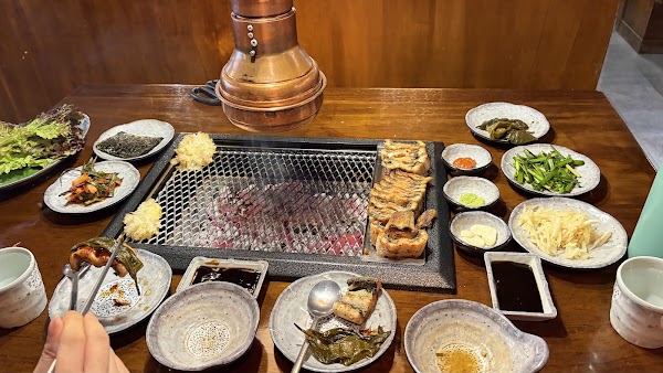 홍대맛집 일심장어 ilssim jangeo, Hongdae Restaurant 2