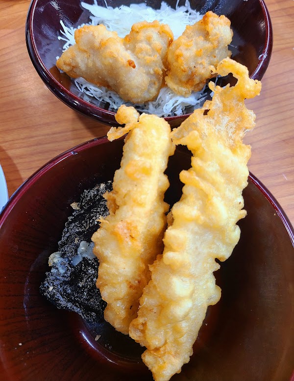 KURA SUSHI Songjiang Nanjing Branch 2