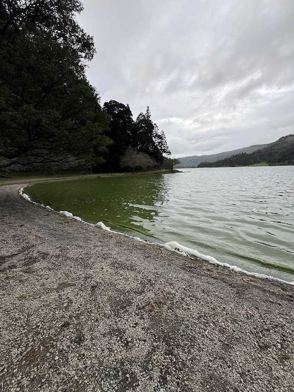 Caldeira das Sete Cidades