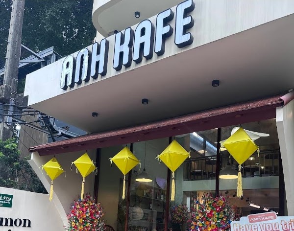 ANH KAFE 1
