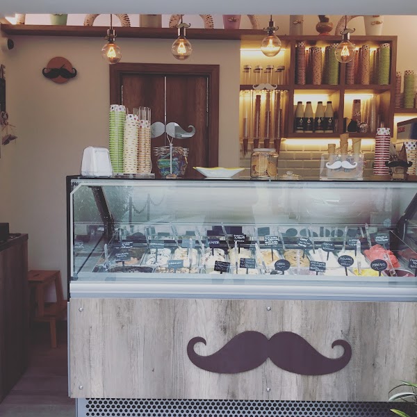 Baffone Gelateria Artigianale