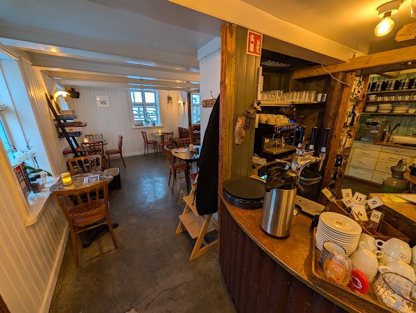 Kaffi Ilmur