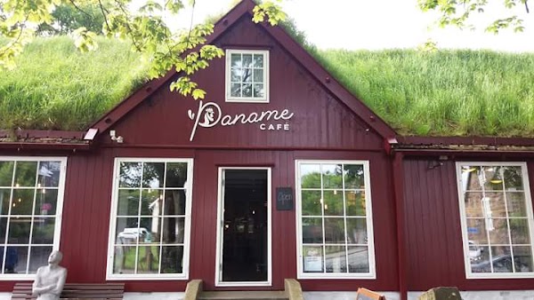 Paname Café