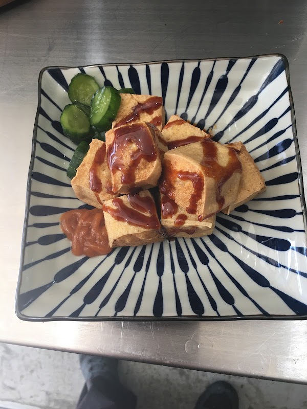 合味台灣小吃 5
