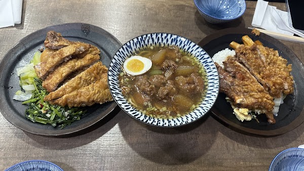 合味台灣小吃 4