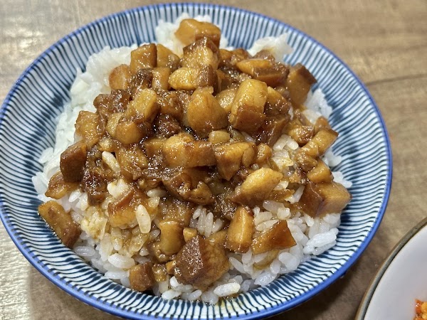 合味台灣小吃 3