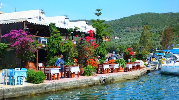 Sivota