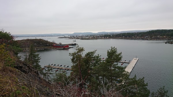Gressholmen 5