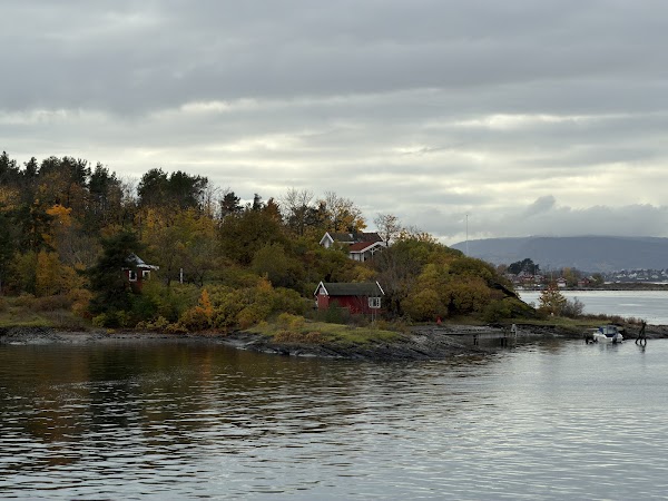 Gressholmen 4