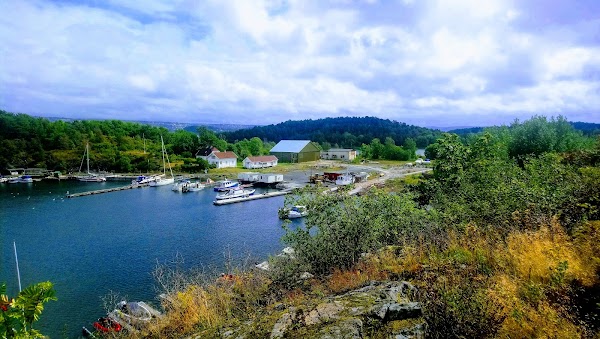 Gressholmen 3