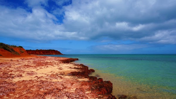 Francois Peron National Park