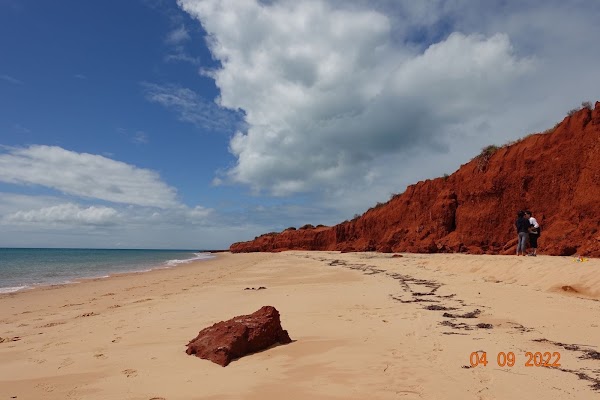 Francois Peron National Park 5