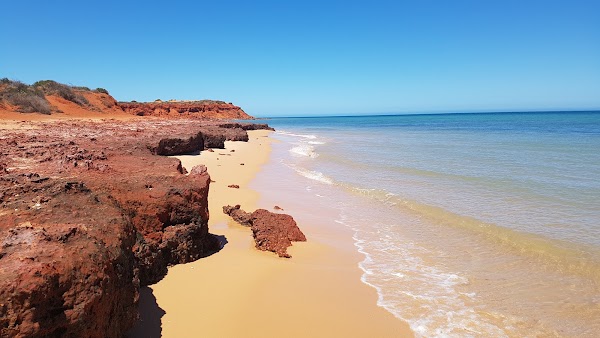 Francois Peron National Park 4