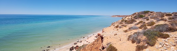 Francois Peron National Park 3