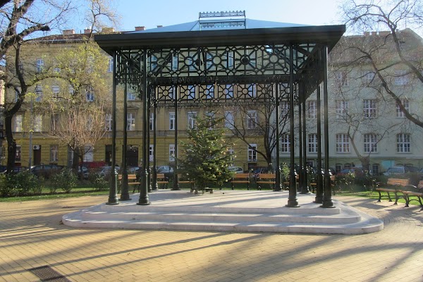 Hunyadi tér