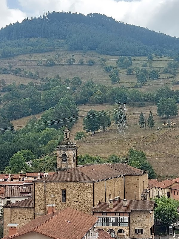 Zegama