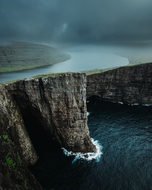 Trælanípa 5