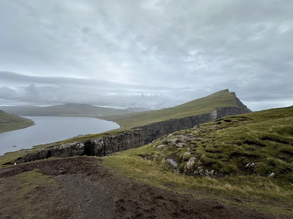 Trælanípa 4
