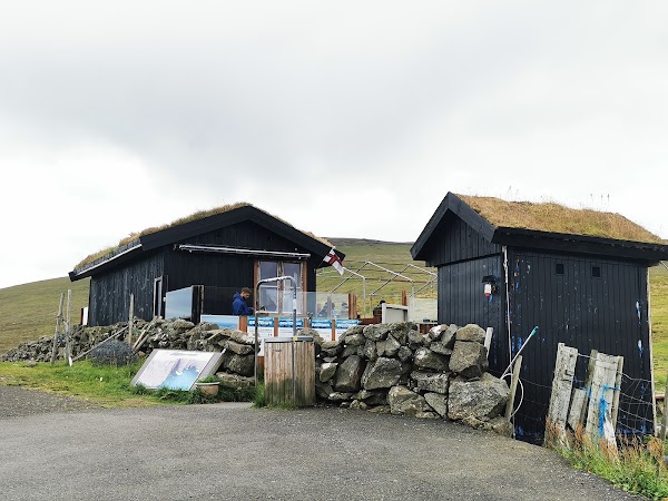 Trælanípa 3