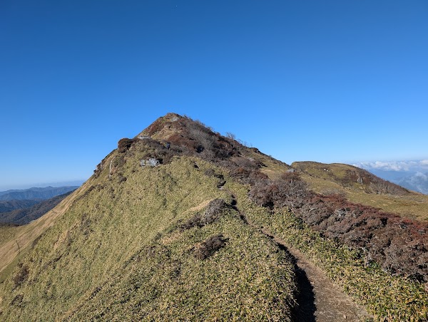 Mt. Miune 2