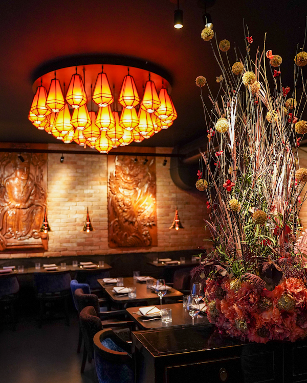 Aimy - Southeast Asian Cuisine