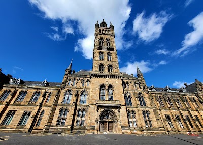 Glasgow 8
