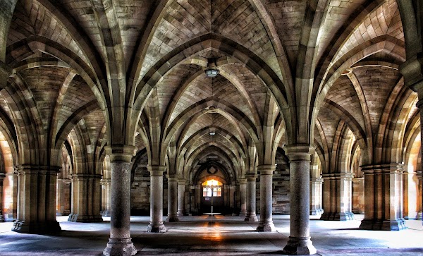 University of Glasgow 5