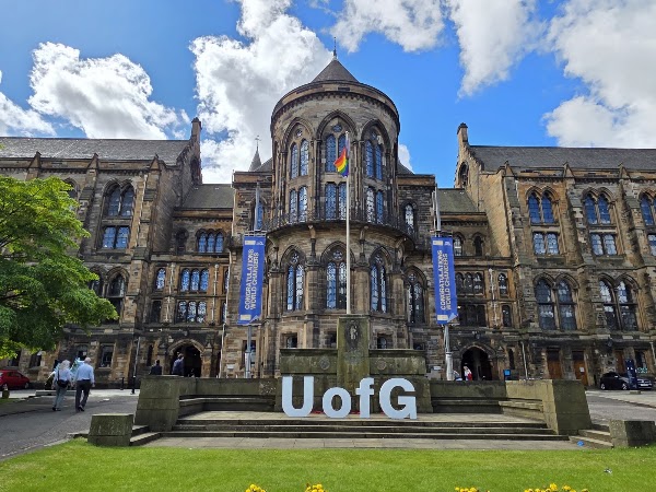University of Glasgow 4