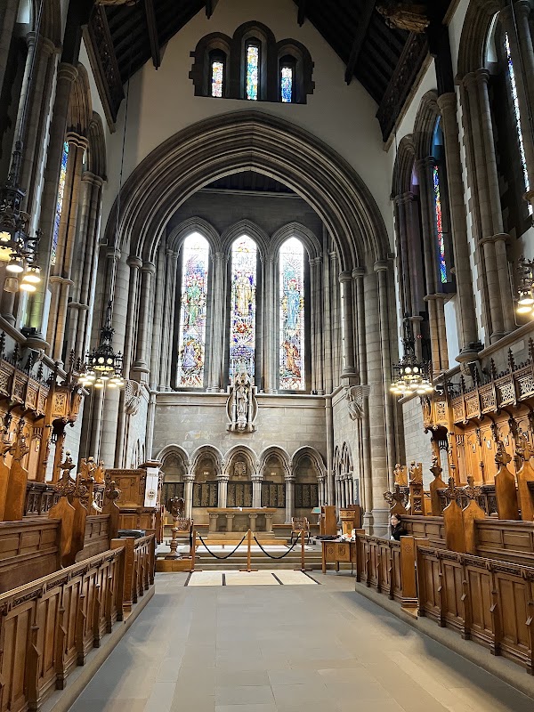 University of Glasgow 3