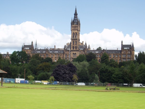 University of Glasgow 2