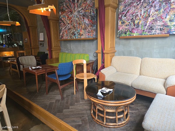 TAA Social club
