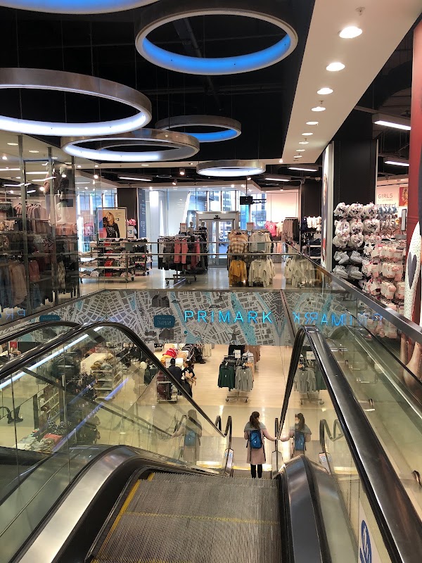 Primark 5