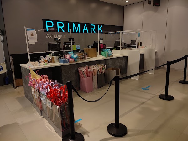 Primark 2