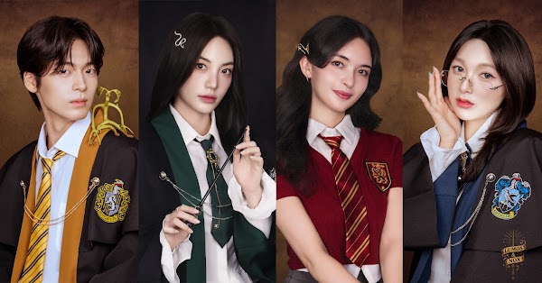 Lumos&Nox 루모스앤녹스