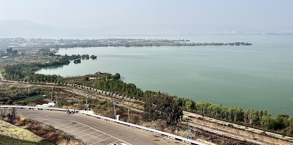Xingyun Hu