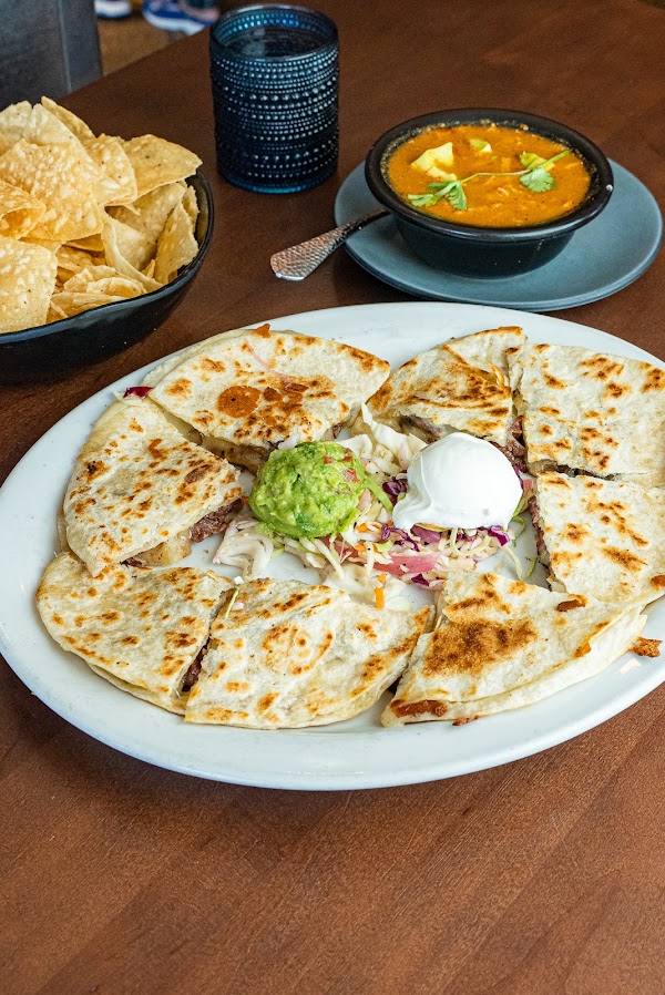 Uncle Julio's Orlando 5
